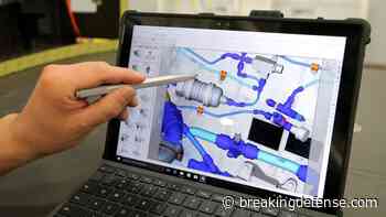 How digital systems integration makes future vertical lift more capable and affordable for the Army