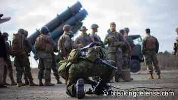 Resolute Dragon: US Marine-Japanese exercise is a precursor to 2022 Indo-Pacific event