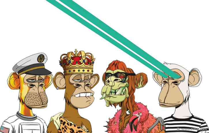 Bored Ape NFT is accidentally sold for $3000 instead of $300,000