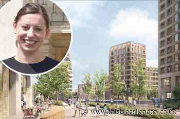 Former Waltham Forest council leader new housing firm job