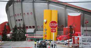 Three more Calgary Flames placed in COVID-19 protocol