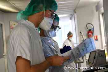 "Omicron se propage à un rythme que nous n'avons jamais vu"... L'OMS s'inquiète du rythme de propagation du variant de la Covid-19