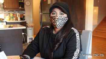 Quebec woman loses thousands after clicking on a Facebook ad