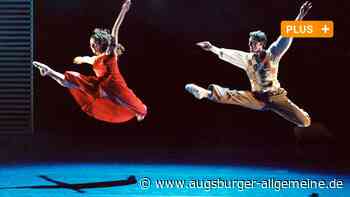 Michael Radley, der weltreisende Ballett-Fotograf aus Schwaben