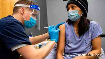 Data From South Africa Indicate Omicron Is Milder, But Better at Evading Vaccines