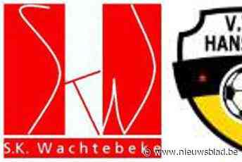 Wachtebeke pakt als leider amper één op zes - Het Nieuwsblad
