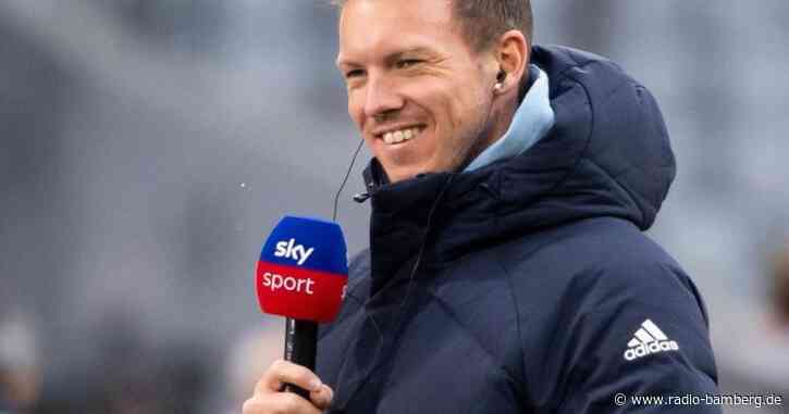 Nagelsmann: «Auf keinen Fall» Glückwünsche zur Meisterschaft