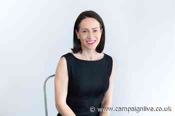 PHD’s Ali Reed named chair of judges at Campaign Media Awards 2022