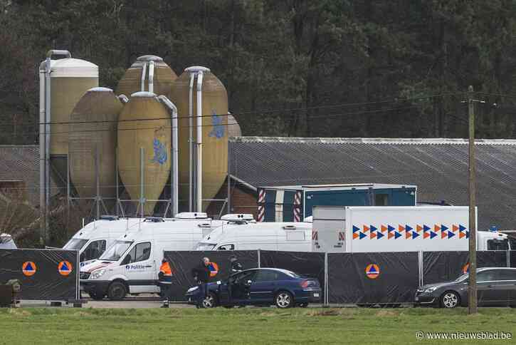 Hoofdverdachte putdekselmoord stap dichterbij assisen: parket vraagt geen vervolging zoon