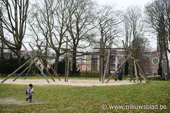 District investeert 400.000 euro in Kielpark