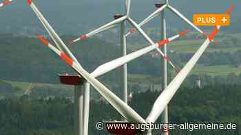Mehr Windräder sollen kommen – doch gebaut werden sie nicht
