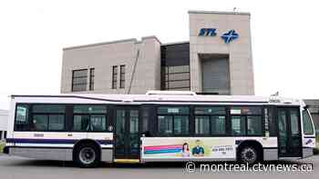 Laval bus drivers announce two more strike dates - CTV News Montreal