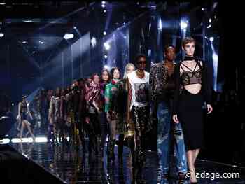 Dolce & Gabbana names Havas Media Group its global media partner