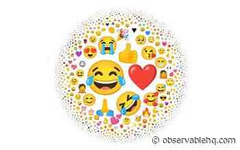 The Most Frequently Used Emoji of 2021