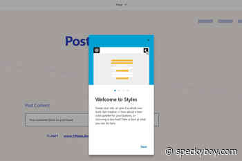The 2021 WordPress Year in Review