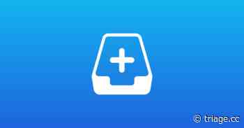 Triage 2 - First aid for your inbox