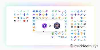 Free Logos by Larkef - The perfect logo for your project is just a click away