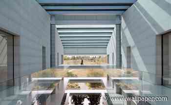 Inside Apple Park: first look at the design team shaping the future of tech