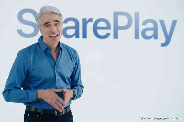 Why you should install the latest Apple updates