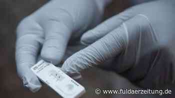 Corona in Fulda: 97 Neuinfektionen - Inzidenz sinkt langsam ab - Fuldaer Zeitung