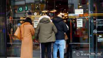 IHK Fulda: "2G im Einzelhandel keine Dauerlösung" - HIT RADIO FFH