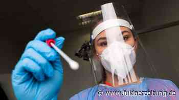 Corona: Übersicht zu Schnelltest-Zentren in Osthessen - Hier wird getestet - Fuldaer Zeitung