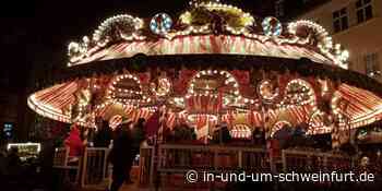 Fahr mal hin: Der überragende Weihnachtsmarkt in Fulda – warum dann nicht auch in Schweinfurt? – MIT VIELEN FOTOS! – Lokale Nachrichten aus Stadt und Landkreis Schweinfurt - inUNDumSCHWEINFURT_DE