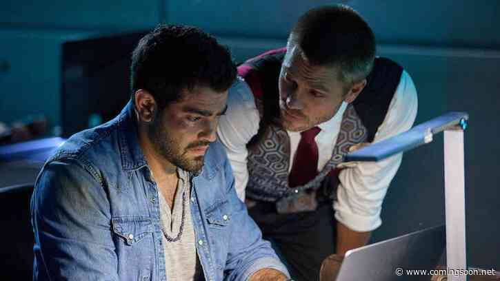 Exclusive Fortress Clip Starring Bruce Willis and Jesse Metcalfe