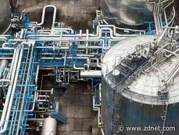 Billion-dollar natural gas supplier Superior Plus hit with ransomware