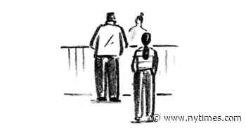 ‘The Woman Gave Him His Ticket, and He Walked Off’