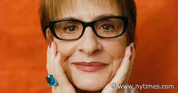 Patti LuPone on 'Company,' Stephen Sondheim and More