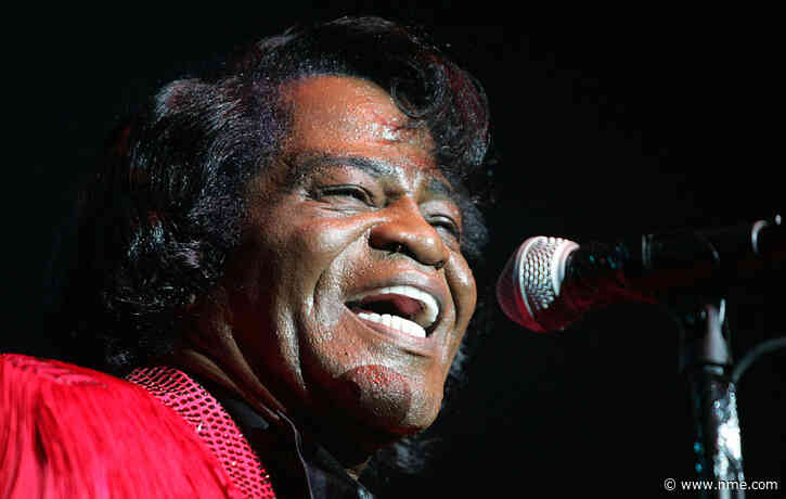 James Brown’s estate sells for £68million