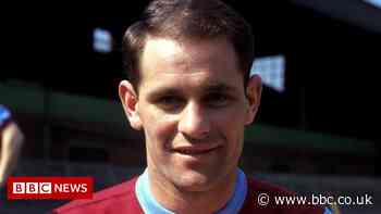 Jimmy Robson: Tributes to Burnley legend who has died aged 82