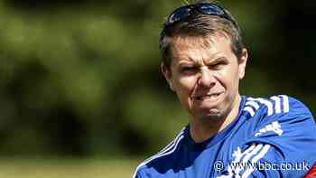 Carl Crowe: Lancashire name new assistant after Mark Chilton's move to performance director