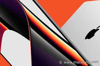 Display rumors point to new iMac, AR headset, folding iPhone