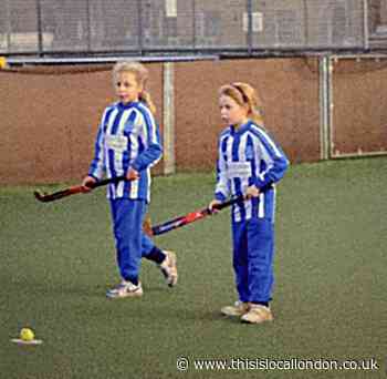 Are Children's Sports Matches Really Beneficial? - Caley Collins, Francis Holland