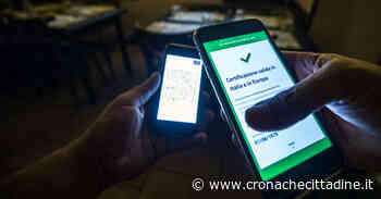 Colleferro. Intensificati i controlli della Polizia Locale, fino al 15 Gennaio, sul rispetto delle norme anticovid. Chiusa un'attività commerciale e verificati oltre 200 green pass... - Cronache Cittadine