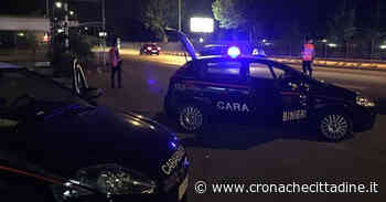 Colleferro | Valmontone | Artena. Controlli a tappeto dei Carabinieri nel fine settimana. Denunciate 6 persone - Cronache Cittadine