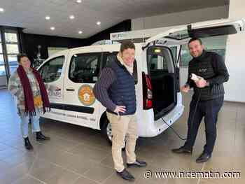 A Fréjus, des transports écolos pour aider à l’insertion au boulot