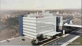 Hochul: Canadian technology company to make $25 million investment in Rochester, bring 100+ jobs