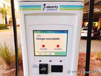 Until EV charging is fixed, electric cars are stuck in neutral