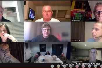 Gemeenteraad beslist online over nieuwe gemeentebelastingen