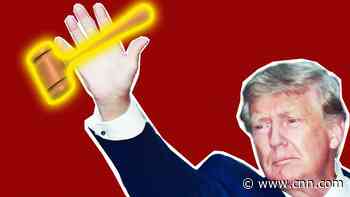 What the 'Trump for Speaker' movement is *really* about