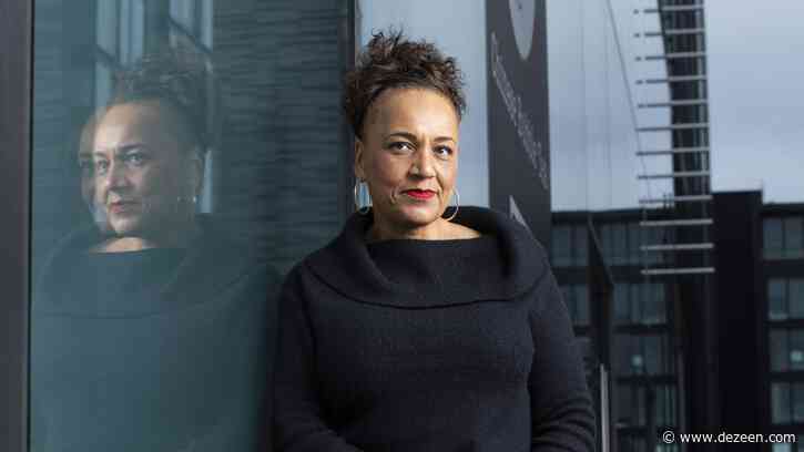 Lesley Lokko to become first Black curator of Venice Architecture Biennale