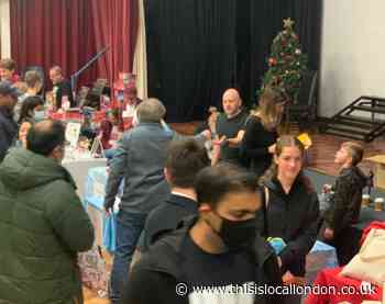 Christmas Gift Fair