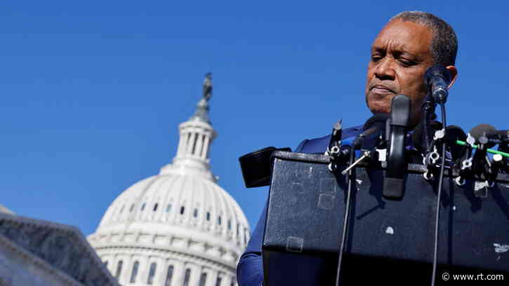 DC sues January 6 ‘insurrectionists’ for Capitol damage