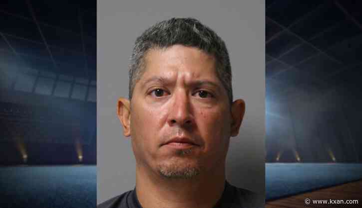 Texas gymnastics coach accused of sexual assaults, parents say they didn't know