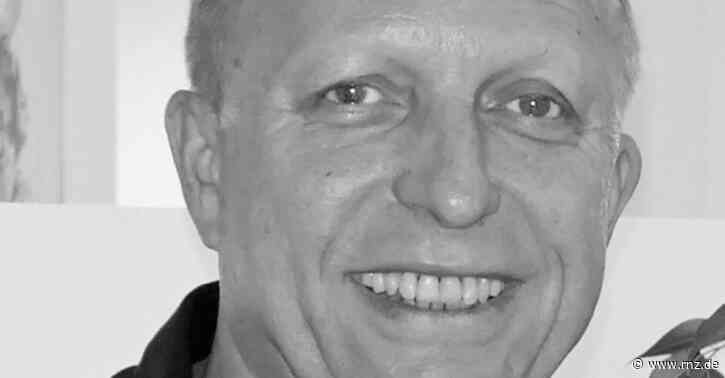 Heidelberg:  Spedition Fels trauert um Thomas Beck