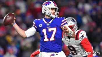 Fantasy football rankings: NFL Week 15