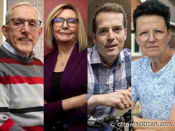 Denley: Finally, municipal politics will be interesting again